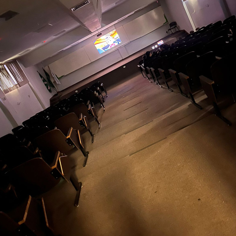 Auditório