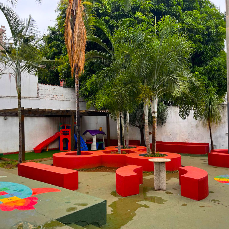 Espaço Kids